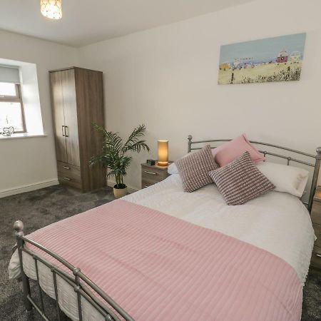 Bryn Bethel Villa Caernarfon Eksteriør billede