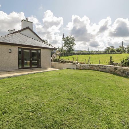 Bryn Bethel Villa Caernarfon Eksteriør billede