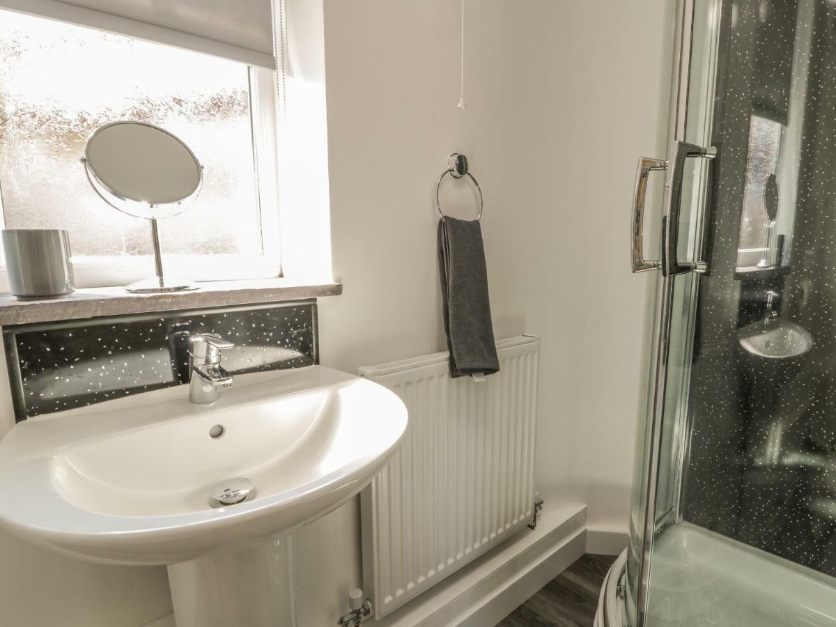 Bryn Bethel Villa Caernarfon Eksteriør billede