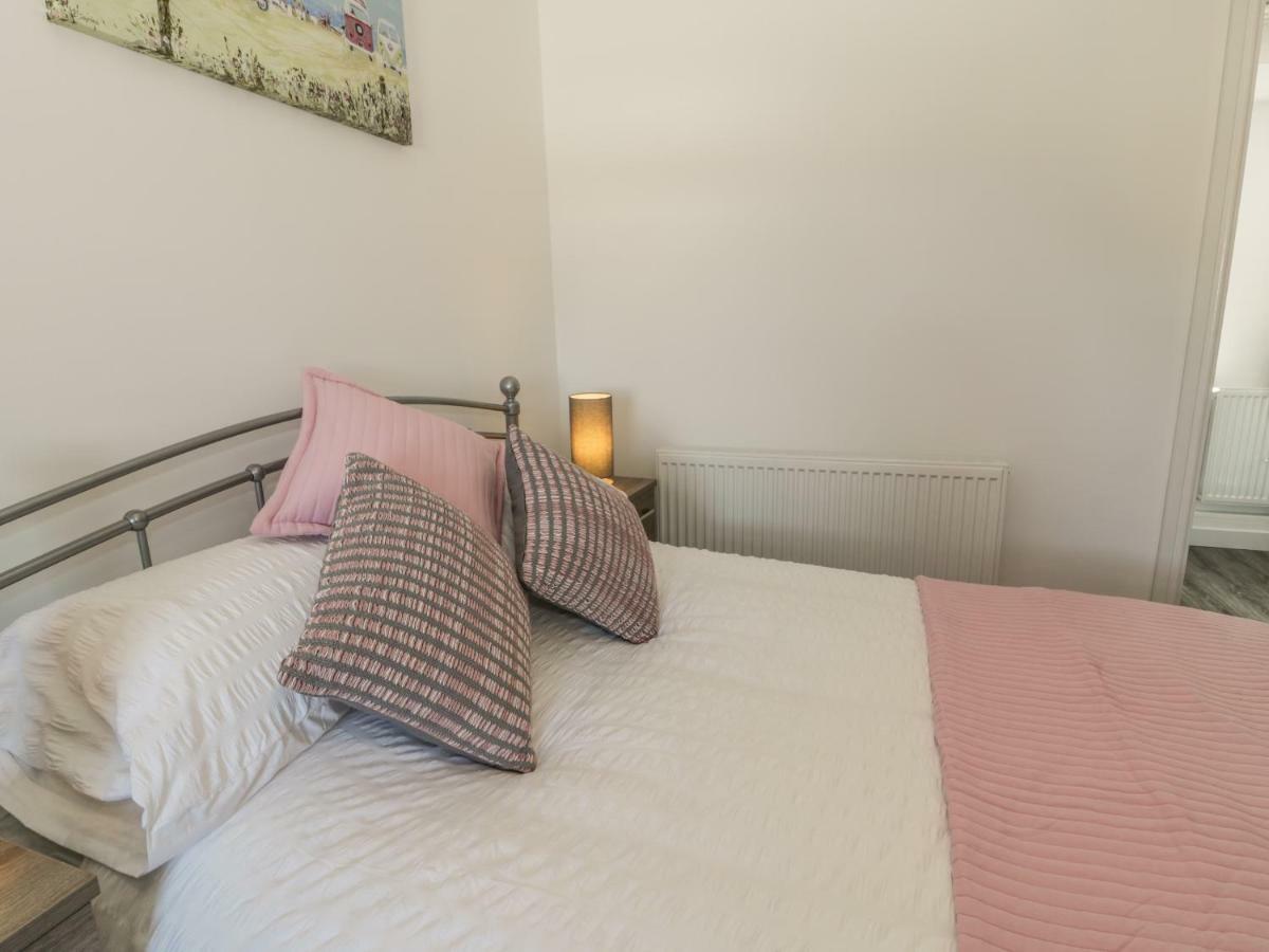 Bryn Bethel Villa Caernarfon Eksteriør billede