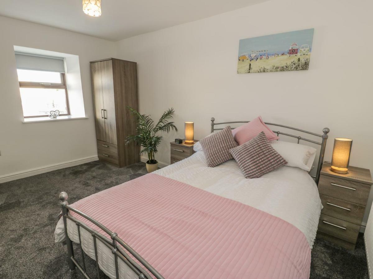 Bryn Bethel Villa Caernarfon Eksteriør billede