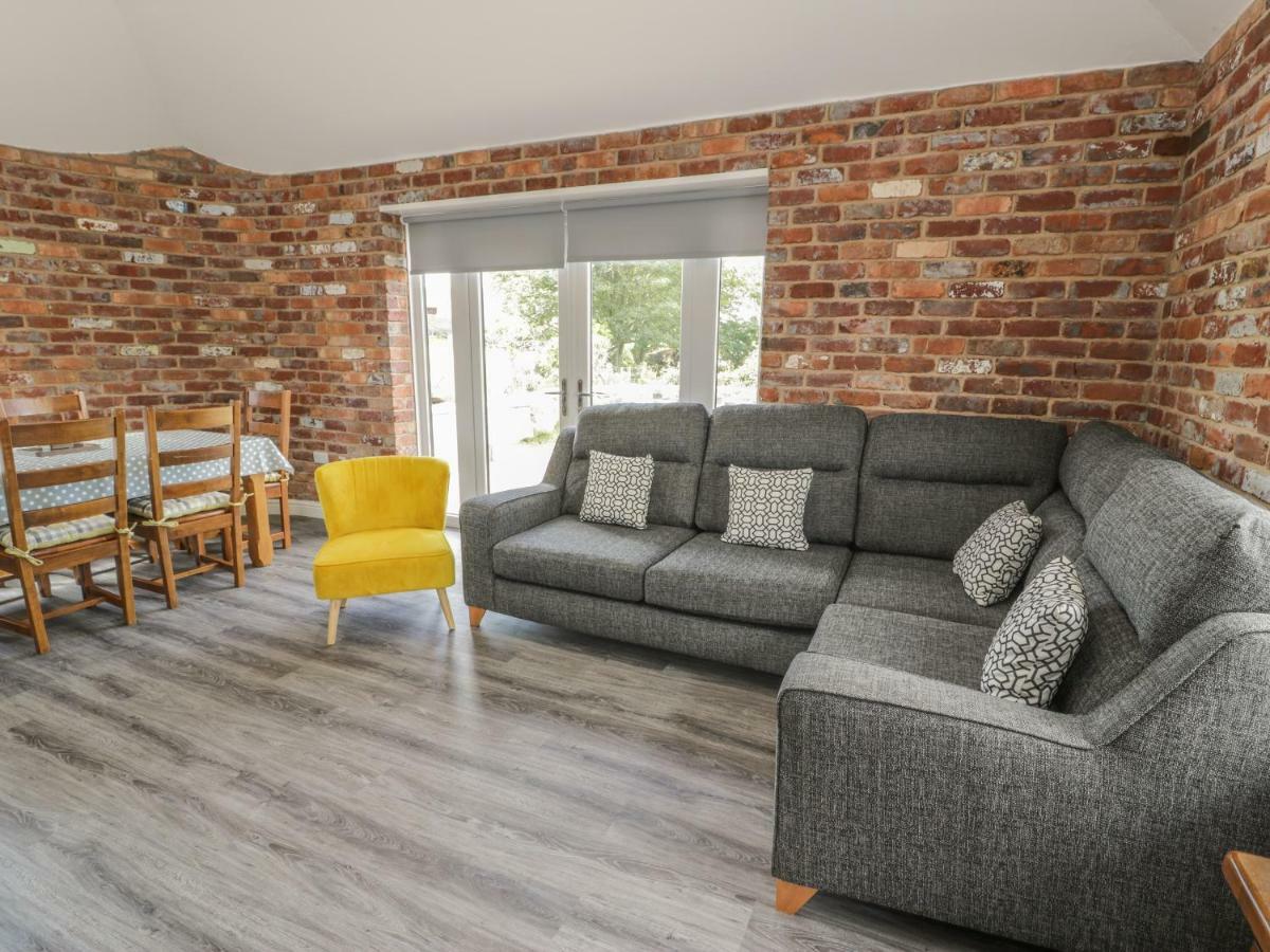 Bryn Bethel Villa Caernarfon Eksteriør billede