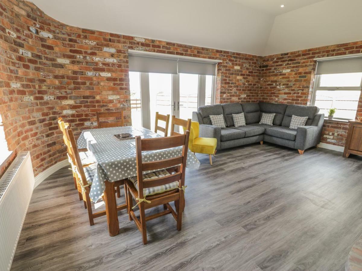 Bryn Bethel Villa Caernarfon Eksteriør billede