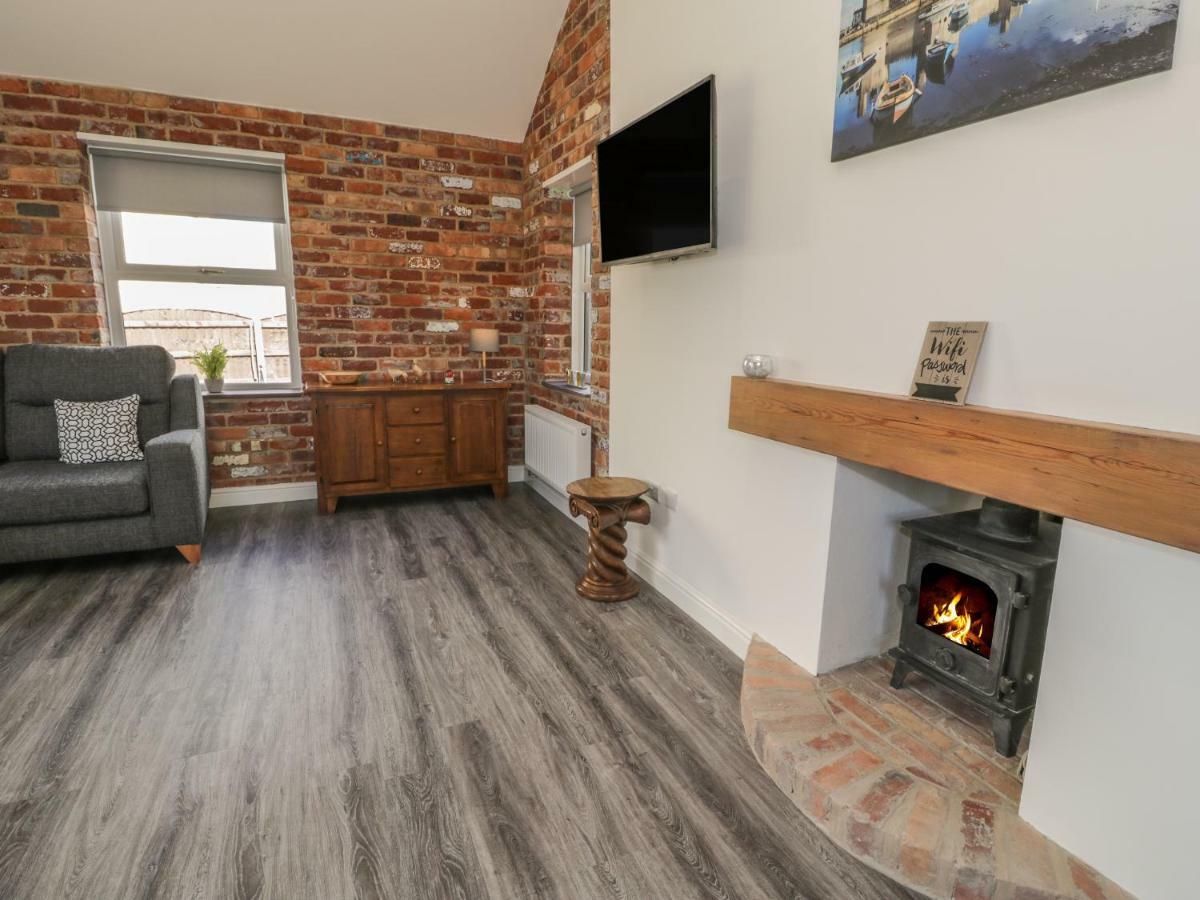 Bryn Bethel Villa Caernarfon Eksteriør billede